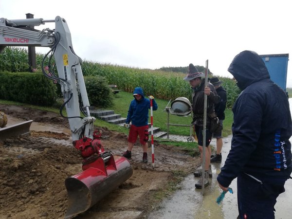 Projektmarathon 2020 Neuhofen